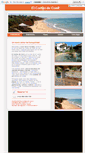 Mobile Screenshot of elcortijodeconil.com